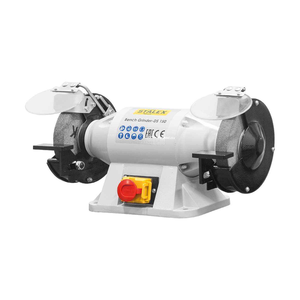 Фото Заточный станок STALEX DS150 в интернет-магазине ToolHaus.ru